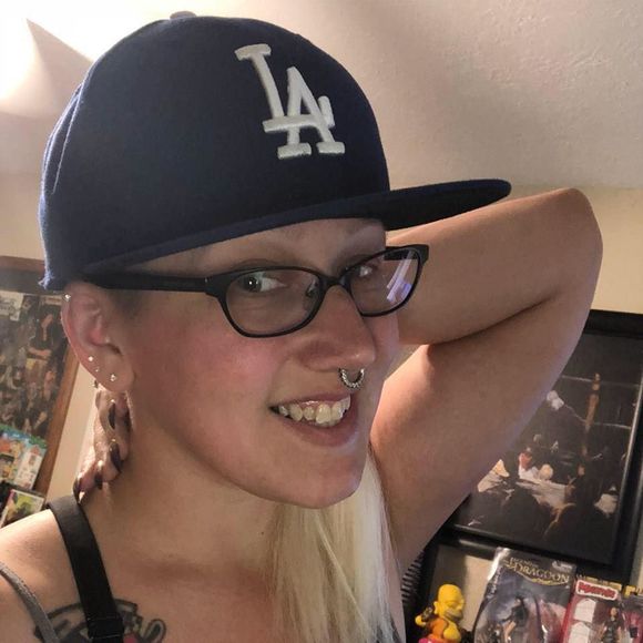 Meet your Posher, Jess - Picture 1 of 1